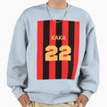 Kaka Jersey 22 Ac Milan Fc T-Shirt - Unique Graphic Men Women - T-Shirt, Sweatshirt, Hoodie