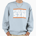 Fields Szn Sweatshirt - Graphic Print Men Women - T-Shirt, Sweatshirt, Hoodie