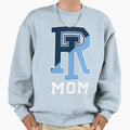 Uri Mom Sweatshirt - Novelty Apparel for Adults - T-Shirt, Sweatshirt, Hoodie