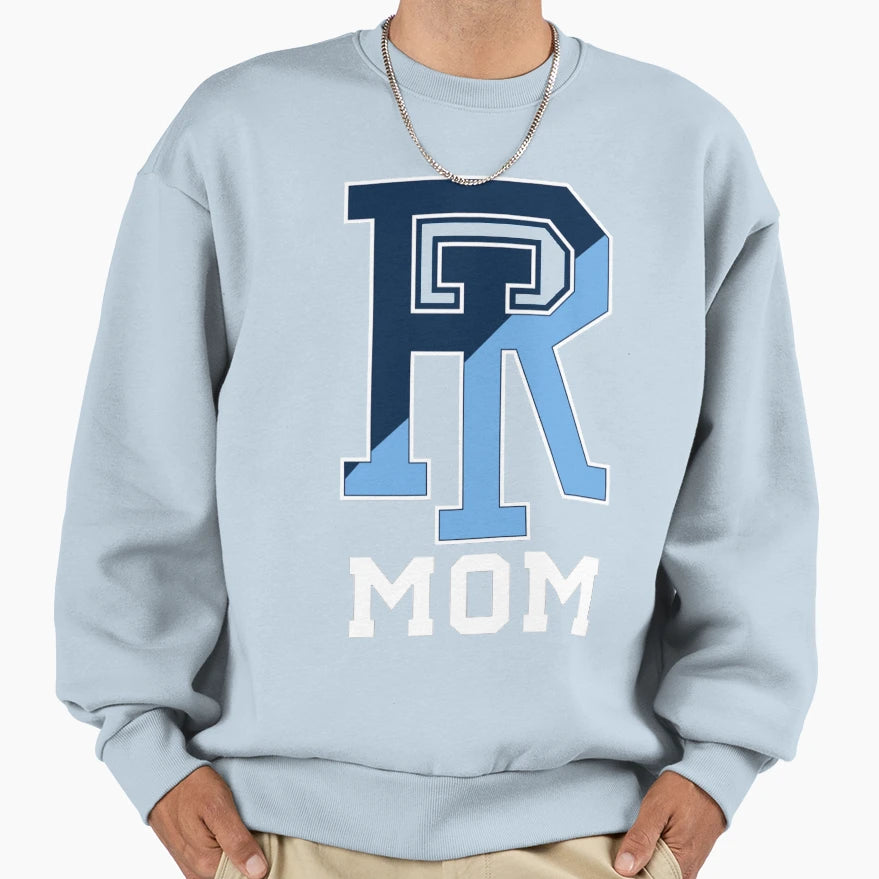 Uri Mom Sweatshirt - Novelty Apparel for Adults - T-Shirt, Sweatshirt, Hoodie