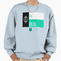 Mandalorians Dcal Flag Sweatshirt - Custom Art Print for Adults - T-Shirt, Sweatshirt, Hoodie