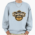 New York Empire Sweatshirt - Graphic Print for Adults - T-Shirt, Sweatshirt, Hoodie