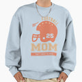 Dont Forget To Cheer My Mom Sweatshirt - Unique Graphic for Adults - T-Shirt, Sweatshirt, Hoodie