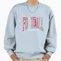 Football Mama Sweatshirt - Custom Art Print Unisex - T-Shirt, Sweatshirt, Hoodie