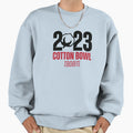 2023 Cotton Bowl Sweatshirt - Custom Art Print Unisex - T-Shirt, Sweatshirt, Hoodie