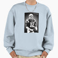I Didnt Come This To Only Come This Sweatshirt - Aesthetic Graphic Unisex - T-Shirt, Sweatshirt, Hoodie