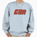 Cua Logo Sweatshirt - Unique Graphic Unisex - T-Shirt, Sweatshirt, Hoodie