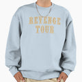 Revenge Tour Kittle T-Shirt - Graphic Print Men Women - T-Shirt, Sweatshirt, Hoodie