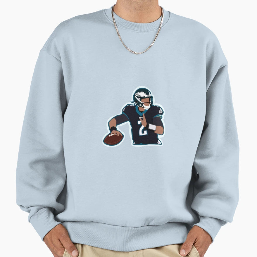 JH Sweatshirt - Unique Graphic Men Women - T-Shirt, Sweatshirt, Hoodie