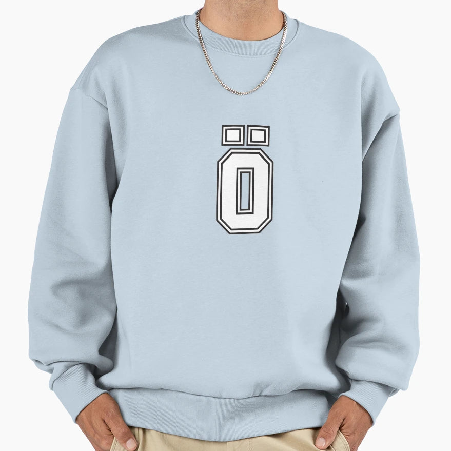 Lihan Dunari Sweatshirt - Trendy Graphic Unisex - T-Shirt, Sweatshirt, Hoodie