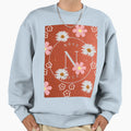 Nova Sweatshirt - Novelty Apparel for Adults - T-Shirt, Sweatshirt, Hoodie