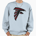 Montgomery Falcons Sweatshirt - Aesthetic Graphic for Adults - T-Shirt, Sweatshirt, Hoodie