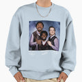 Shedeur Sanders Kenny Pickett MG Sweatshirt - Graphic Print Unisex - T-Shirt, Sweatshirt, Hoodie