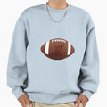 American Football Sweatshirt - Trendy Graphic Men Women - T-Shirt, Sweatshirt, Hoodie