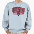 Houston Football Texans Inspired Sweatshirt - Streetwear Style Men Women - T-Shirt, Sweatshirt, Hoodie