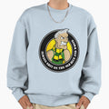 Pandora Away Sweatshirt - Unique Graphic for Adults - T-Shirt, Sweatshirt, Hoodie