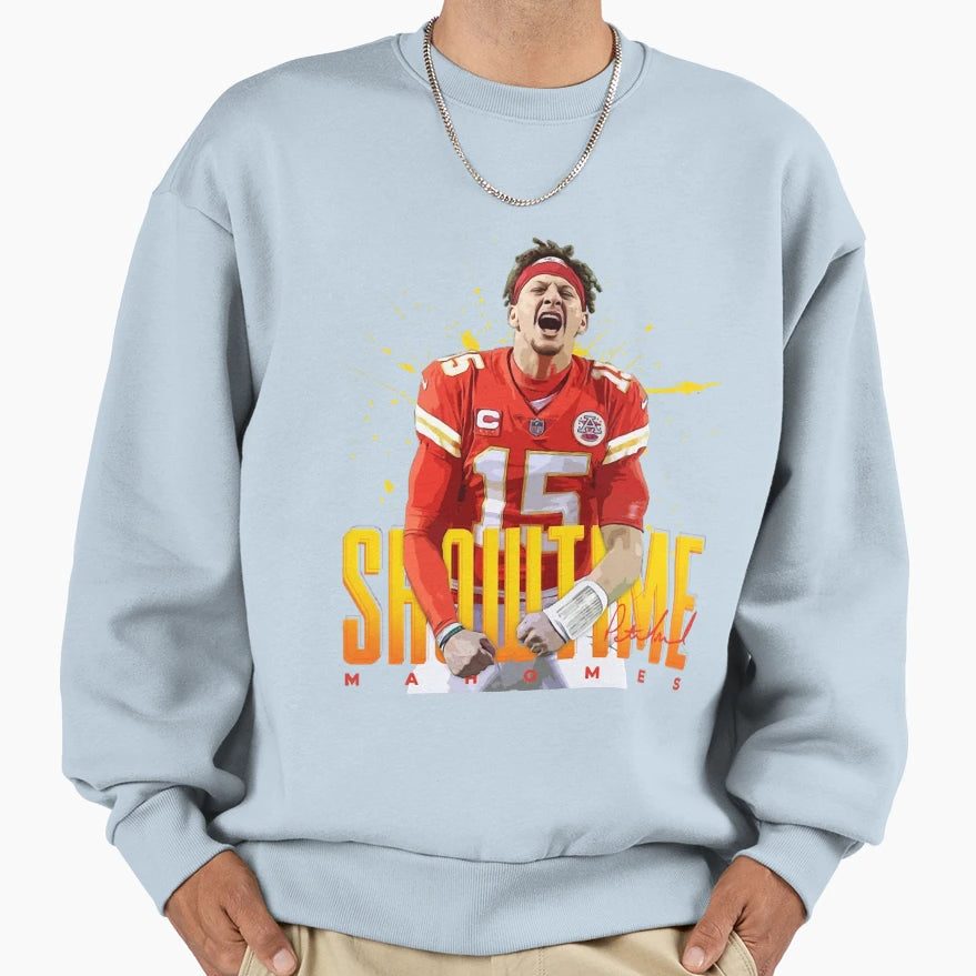PM Sweatshirt - Custom Art Print Unisex - T-Shirt, Sweatshirt, Hoodie