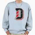 Davidson College Sweatshirt - Streetwear Style for Adults - T-Shirt, Sweatshirt, Hoodie