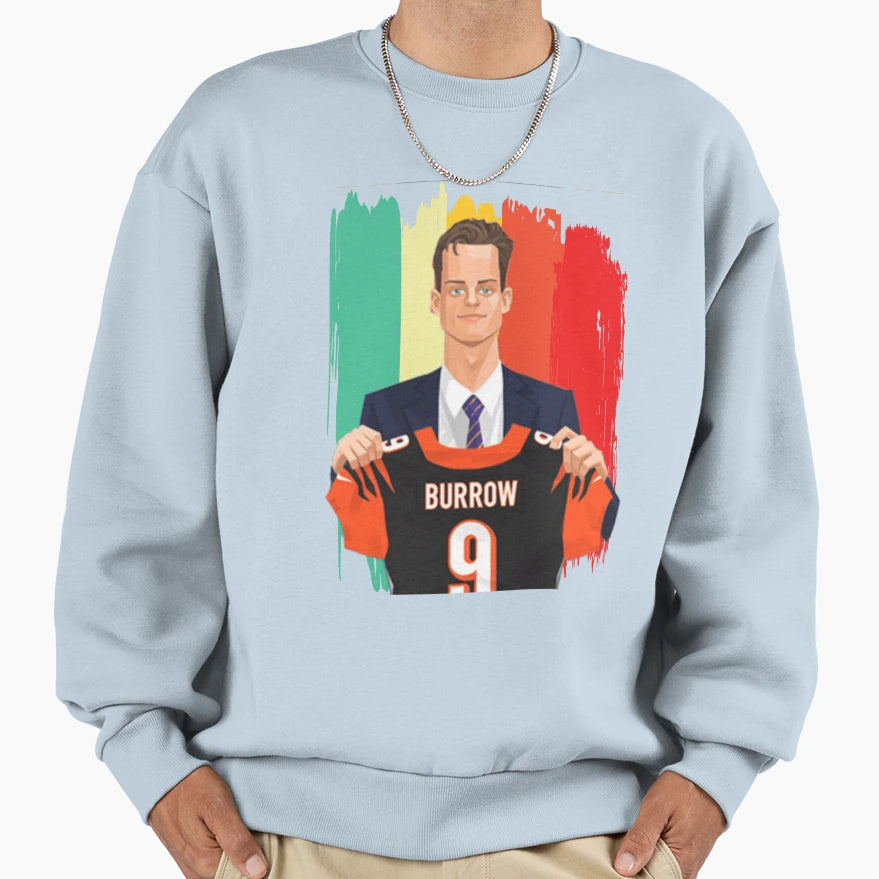JB Sweatshirt - Aesthetic Graphic for Adults - T-Shirt, Sweatshirt, Hoodie