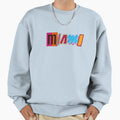Miami Heat City 2023 Sweatshirt - Unique Graphic Men Women - T-Shirt, Sweatshirt, Hoodie
