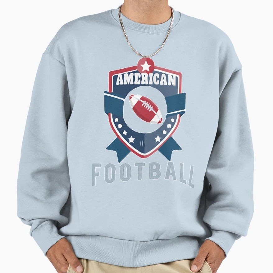 Super Bowl 2022 Sweatshirt - Graphic Print for Adults - T-Shirt, Sweatshirt, Hoodie