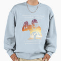 Football Mom Who Believed Her Son Sweatshirt - Minimalist Print Unisex - T-Shirt, Sweatshirt, Hoodie