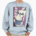 90S Aesthetic Y2K Magazine Cover Sweatshirt - Streetwear Style for Adults - T-Shirt, Sweatshirt, Hoodie