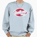 American Football Dad Game Day Sweatshirt - Casual Everyday Wear Unisex - T-Shirt, Sweatshirt, Hoodie