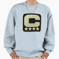 Pro Football Captain Sweatshirt - Graphic Print Unisex - T-Shirt, Sweatshirt, Hoodie