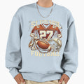 Football D2 Sweatshirt - Streetwear Style Men Women - T-Shirt, Sweatshirt, Hoodie
