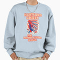 Hartford Chiefs Baseball And T-Shirt - Fun Novelty Design for Adults - T-Shirt, Sweatshirt, Hoodie