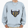 Baltimore Ravens Sweatshirt - Streetwear Style Unisex - T-Shirt, Sweatshirt, Hoodie