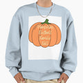 Pumpkins Football Family Fall Sweatshirt - Unique Graphic for Adults - T-Shirt, Sweatshirt, Hoodie