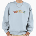 Uncle Sweatshirt - Streetwear Style Unisex - T-Shirt, Sweatshirt, Hoodie