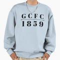 Geelong Cats Football Club Year Sweatshirt - Casual Everyday Wear Unisex - T-Shirt, Sweatshirt, Hoodie