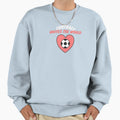 Football Unites World Sweatshirt - Unique Graphic Men Women - T-Shirt, Sweatshirt, Hoodie