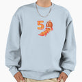 Super Bowl 50 T O Sweatshirt - Casual Everyday Wear Men Women - T-Shirt, Sweatshirt, Hoodie