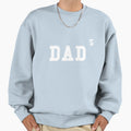 Mens Funny Mens Dad Exponent Dad Five Sweatshirt - Aesthetic Graphic Unisex - T-Shirt, Sweatshirt, Hoodie
