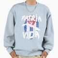 Patria Y Vida Cuba Cuban Freedom Sweatshirt - Streetwear Style Men Women - T-Shirt, Sweatshirt, Hoodie