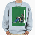 Neville Southall Digital Art Sweatshirt - Streetwear Style Unisex - T-Shirt, Sweatshirt, Hoodie