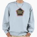 Steelers Nation Steelers Gold Sweatshirt - Minimalist Print for Adults - T-Shirt, Sweatshirt, Hoodie