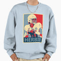 JH Chargers Campaign Sweatshirt - Casual Everyday Wear Unisex - T-Shirt, Sweatshirt, Hoodie