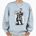 American Football Nfl 2024 Buffalo Sweatshirt - Novelty Apparel Men Women - T-Shirt, Sweatshirt, Hoodie