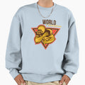 American Football Running Back Sweatshirt - Novelty Apparel for Adults - T-Shirt, Sweatshirt, Hoodie