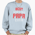 Dad Father Gift Sweatshirt - Trendy Graphic Unisex - T-Shirt, Sweatshirt, Hoodie