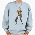 New Orleans Quarterback Sweatshirt - Minimalist Print Men Women - T-Shirt, Sweatshirt, Hoodie