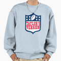 Nfl Taylors Version Sweatshirt - Streetwear Style for Adults - T-Shirt, Sweatshirt, Hoodie