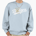 Dodgers X Lafc Logo Sweatshirt - Unique Graphic for Adults - T-Shirt, Sweatshirt, Hoodie