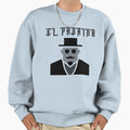 El Padrino Sweatshirt - Graphic Print for Adults - T-Shirt, Sweatshirt, Hoodie