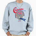 Chicago Blitz Sweatshirt - Aesthetic Graphic Unisex - T-Shirt, Sweatshirt, Hoodie